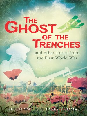 cover image of The Ghost of the Trenches